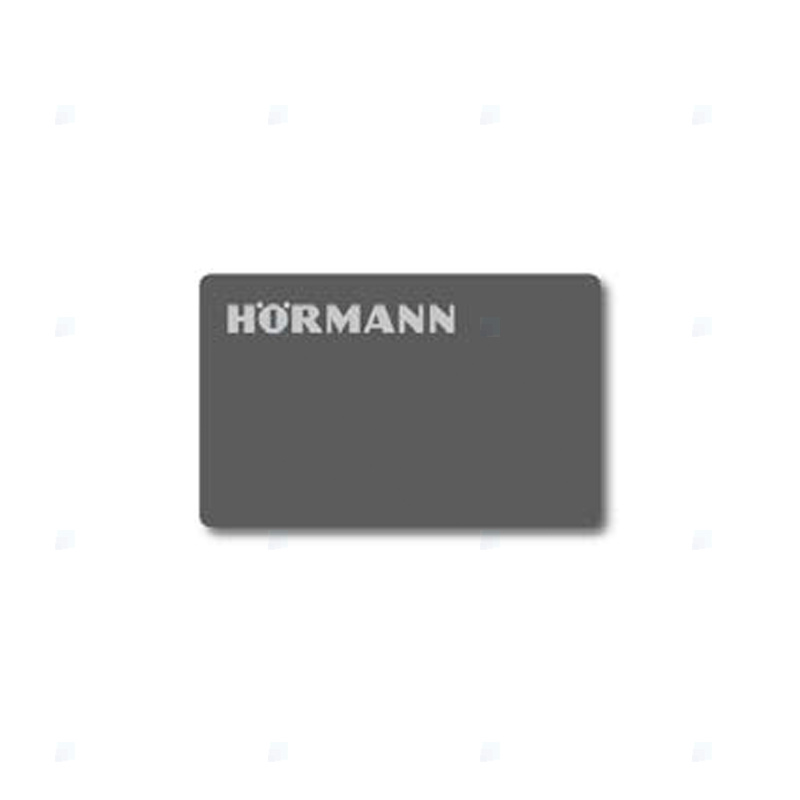 Hörmann Transponderkarte für Transponder-Taster TTR 1000-1 (UP)